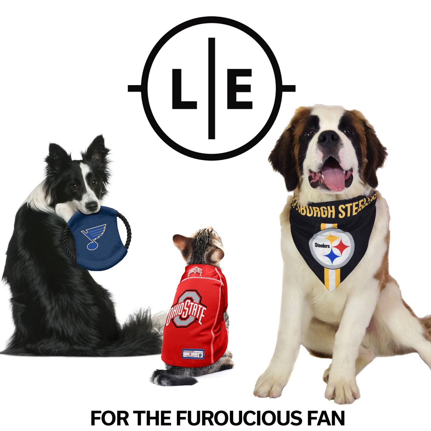 NFL New Orleans Saints Furry Fan Pet Carrier