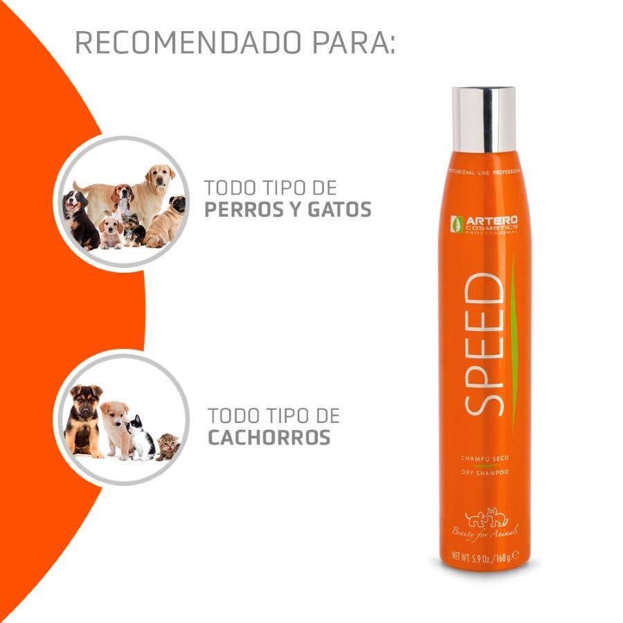 Artero Speed 5.9 oz.