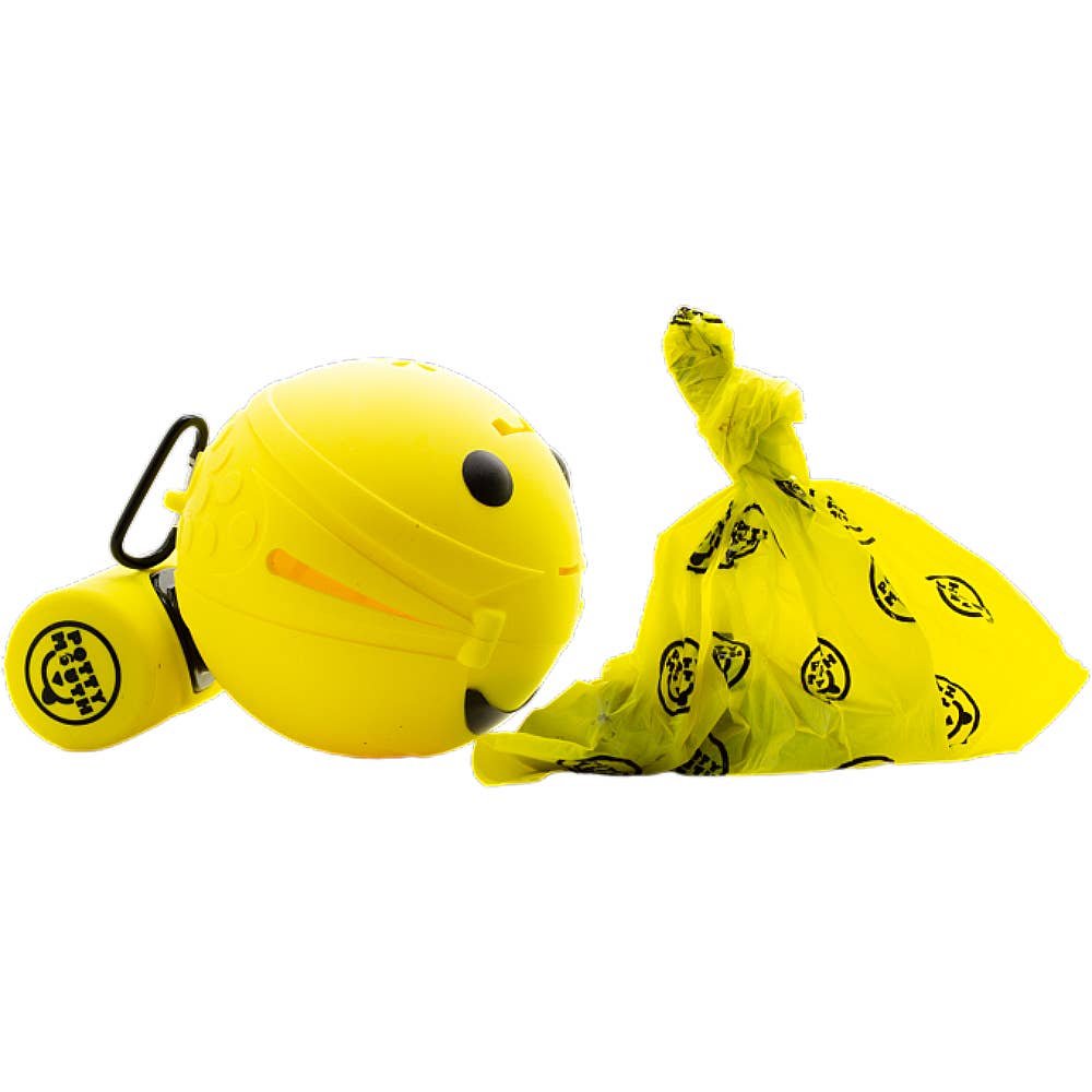 Potty Mouth Portable Pooper Scooper