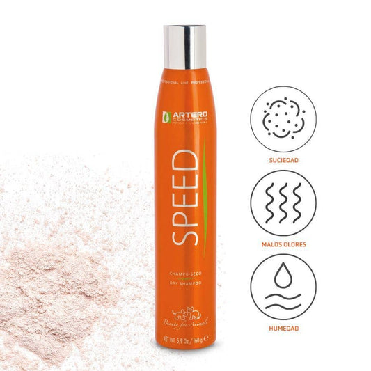 Artero Speed 5.9 oz.