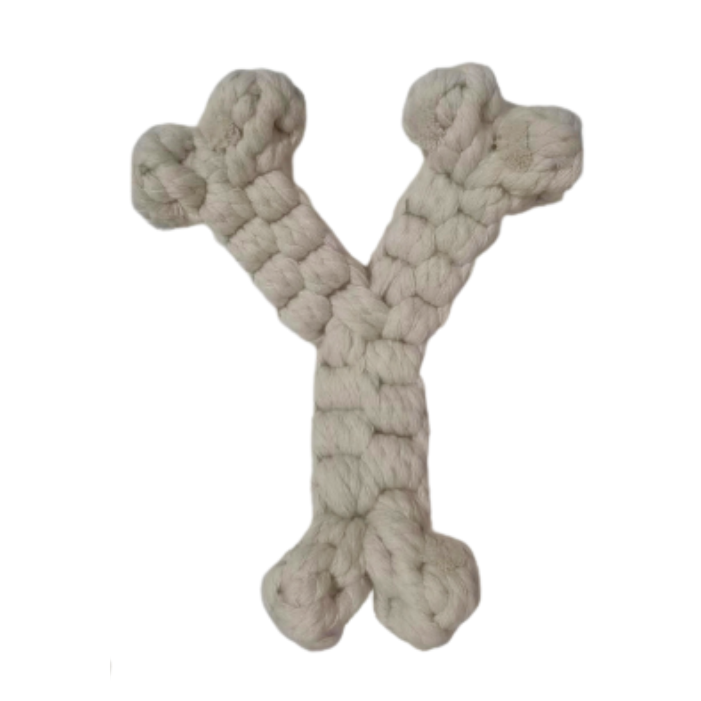 Stuffed Turkey- turkey & wishbone chew set