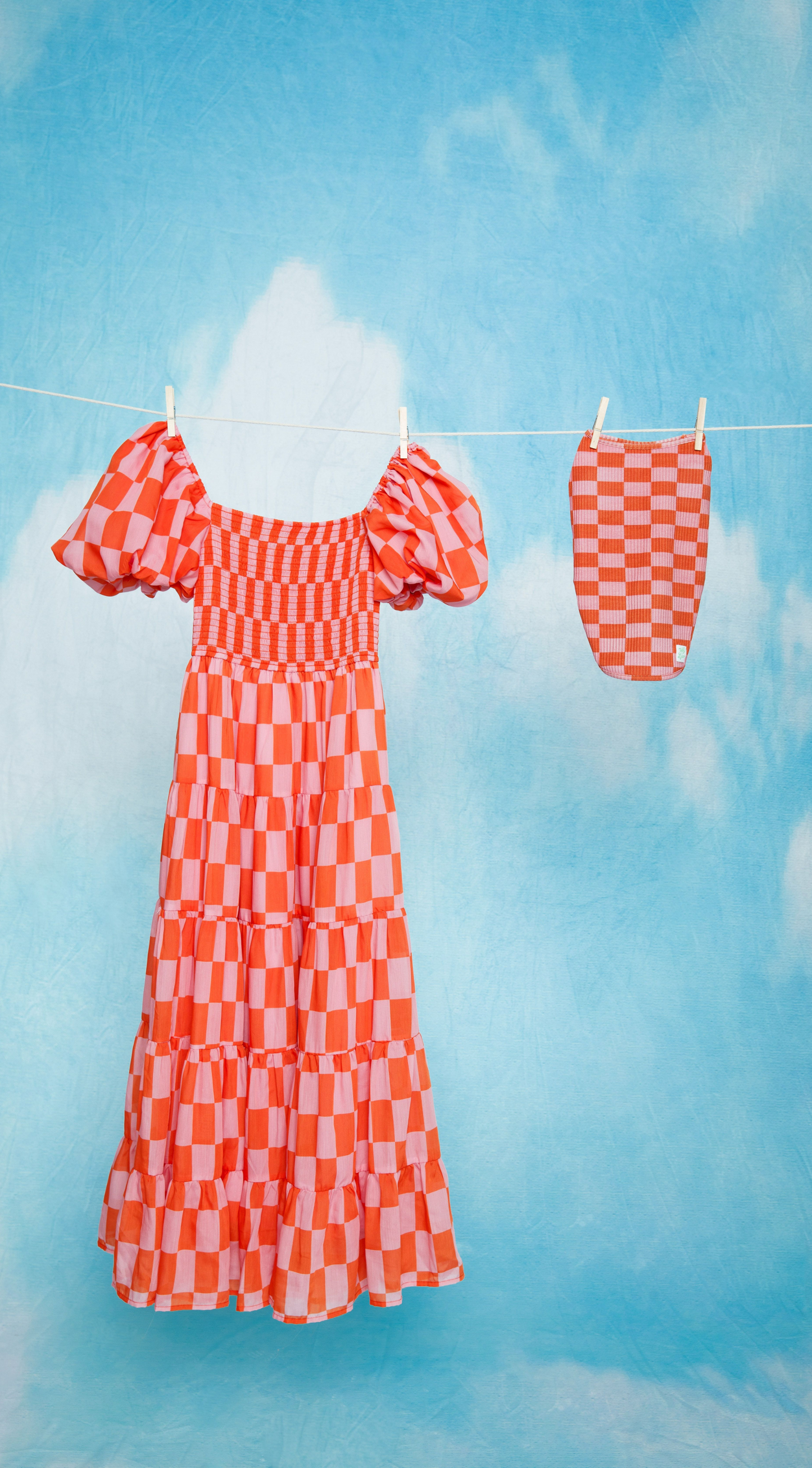 Marmalade Human Dress: XS