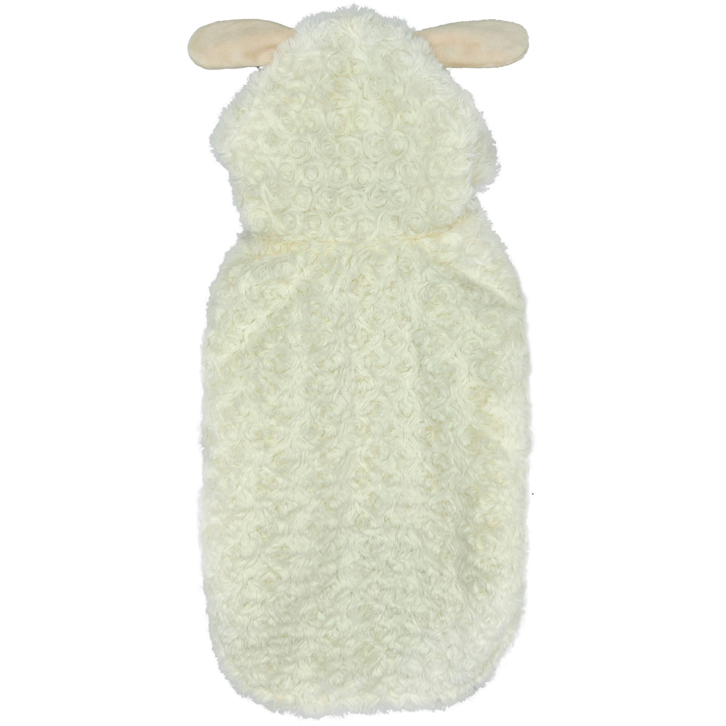 Multipet Lamb Chop Apparel: Small