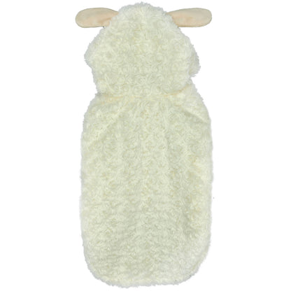 Multipet Lamb Chop Apparel: Small