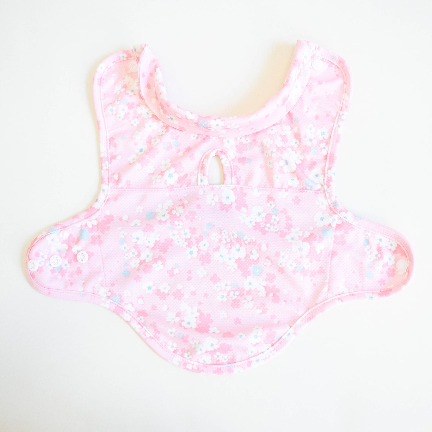 LCB Pink Floral Cooling Jacket : M