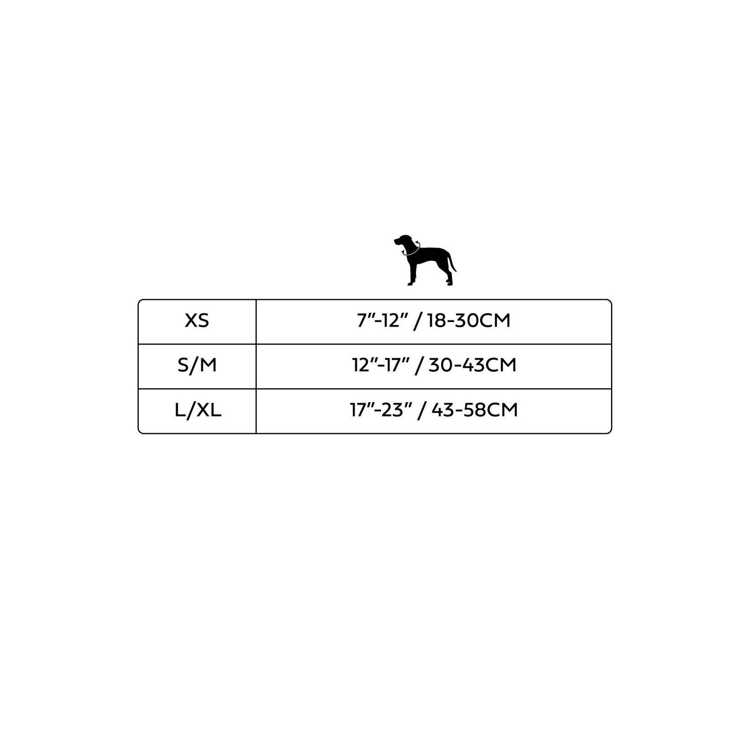 GF PET Ice Band - Dog Cooling Bandana - Aqua: L/XL
