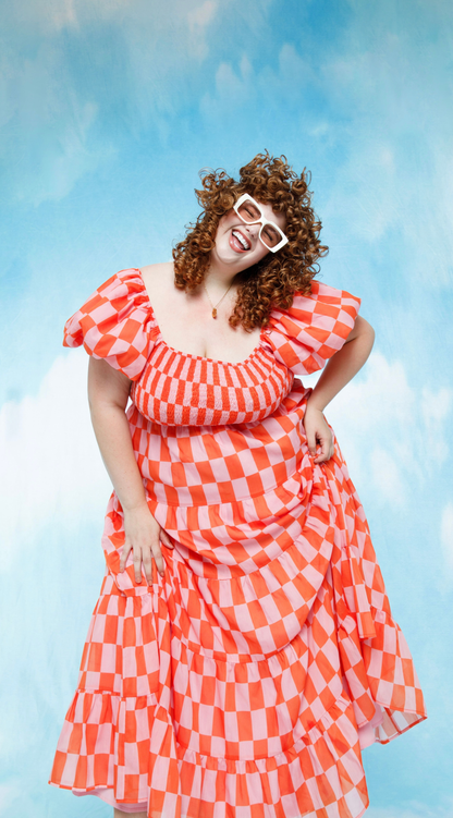Marmalade Human Dress: XS