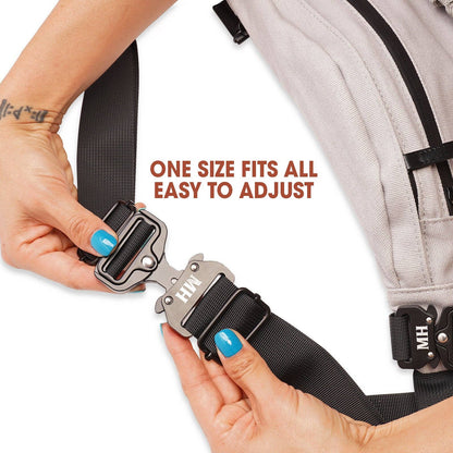 Go Go Gadget - fanny pack