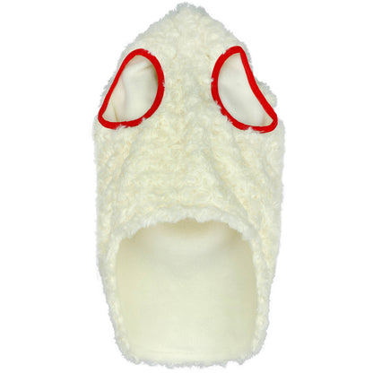 Multipet Lamb Chop Apparel: Small