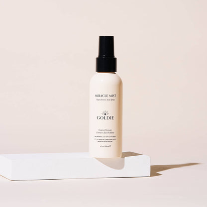 Miracle Mist: 4 oz