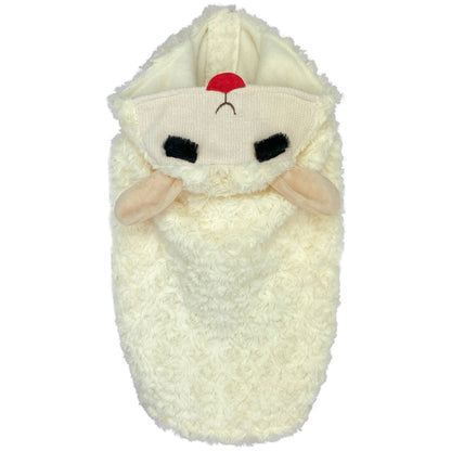 Multipet Lamb Chop Apparel: Small