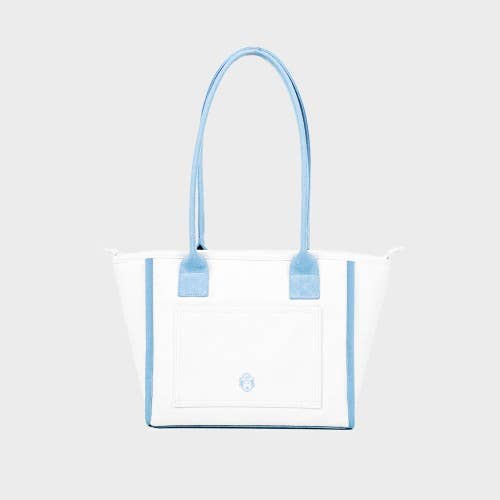 COLD STORAGE BAG: BLUE