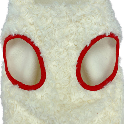 Multipet Lamb Chop Apparel: Small