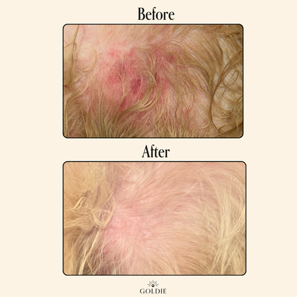 Miracle Mist: 4 oz