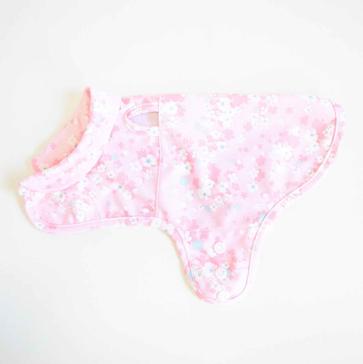 LCB Pink Floral Cooling Jacket : S