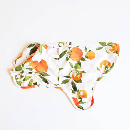[NEW] LCB Orange Cooling Jacket: 3XL