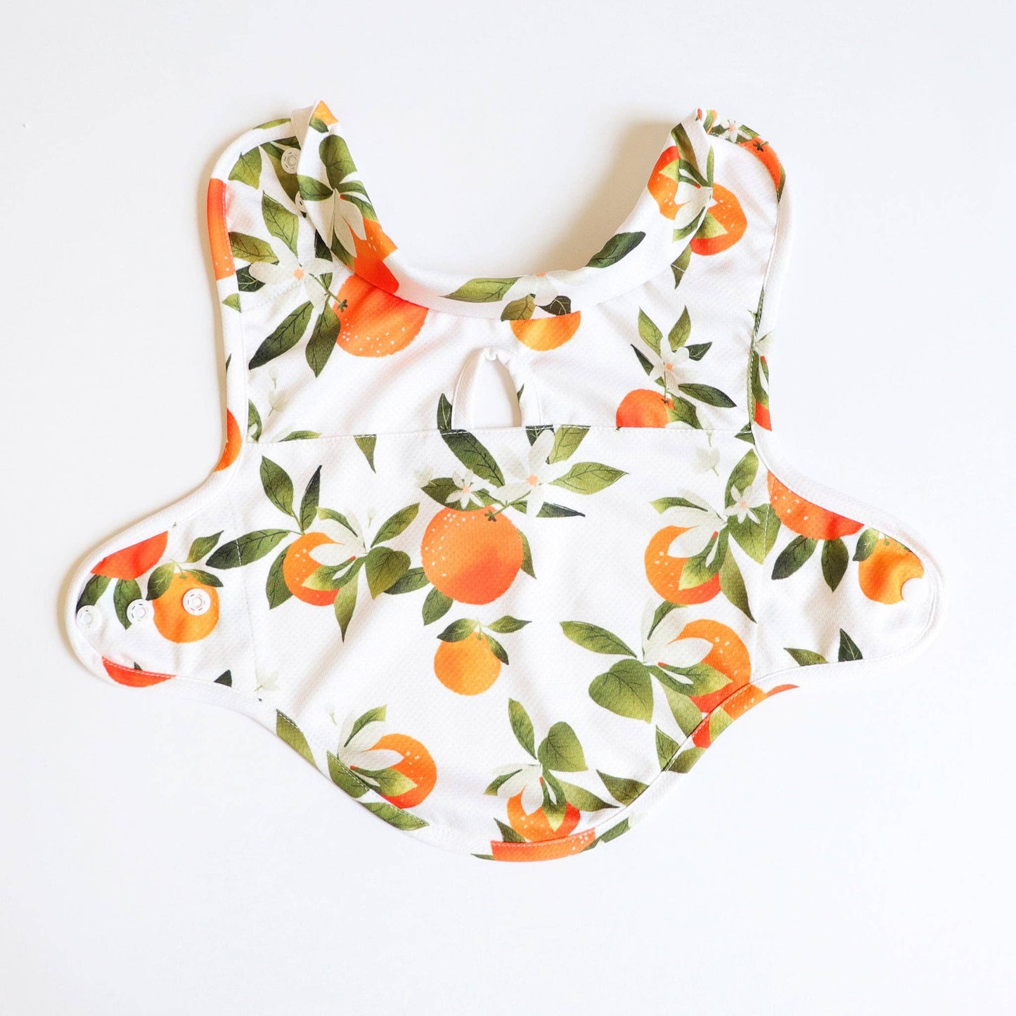 [NEW] LCB Orange Cooling Jacket: 3XL