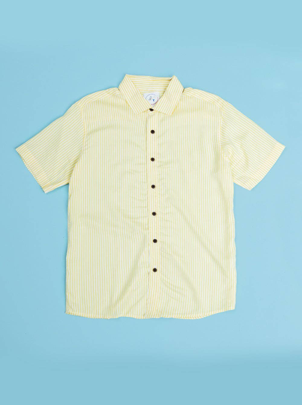 Nantucket Set: Dog / Shirt / XXL (71-110lb dog)