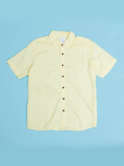 Nantucket Set: Dog / Shirt / XXL (71-110lb dog)
