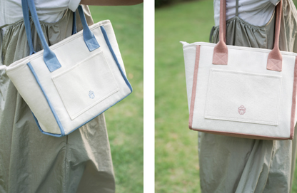 COLD STORAGE BAG: BLUE