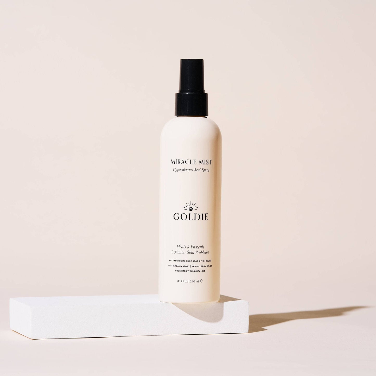 Miracle Mist: 4 oz