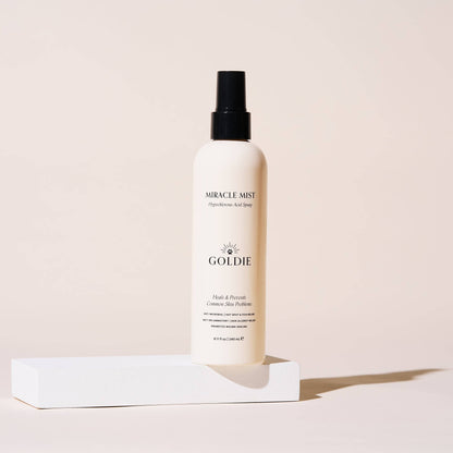 Miracle Mist: 4 oz