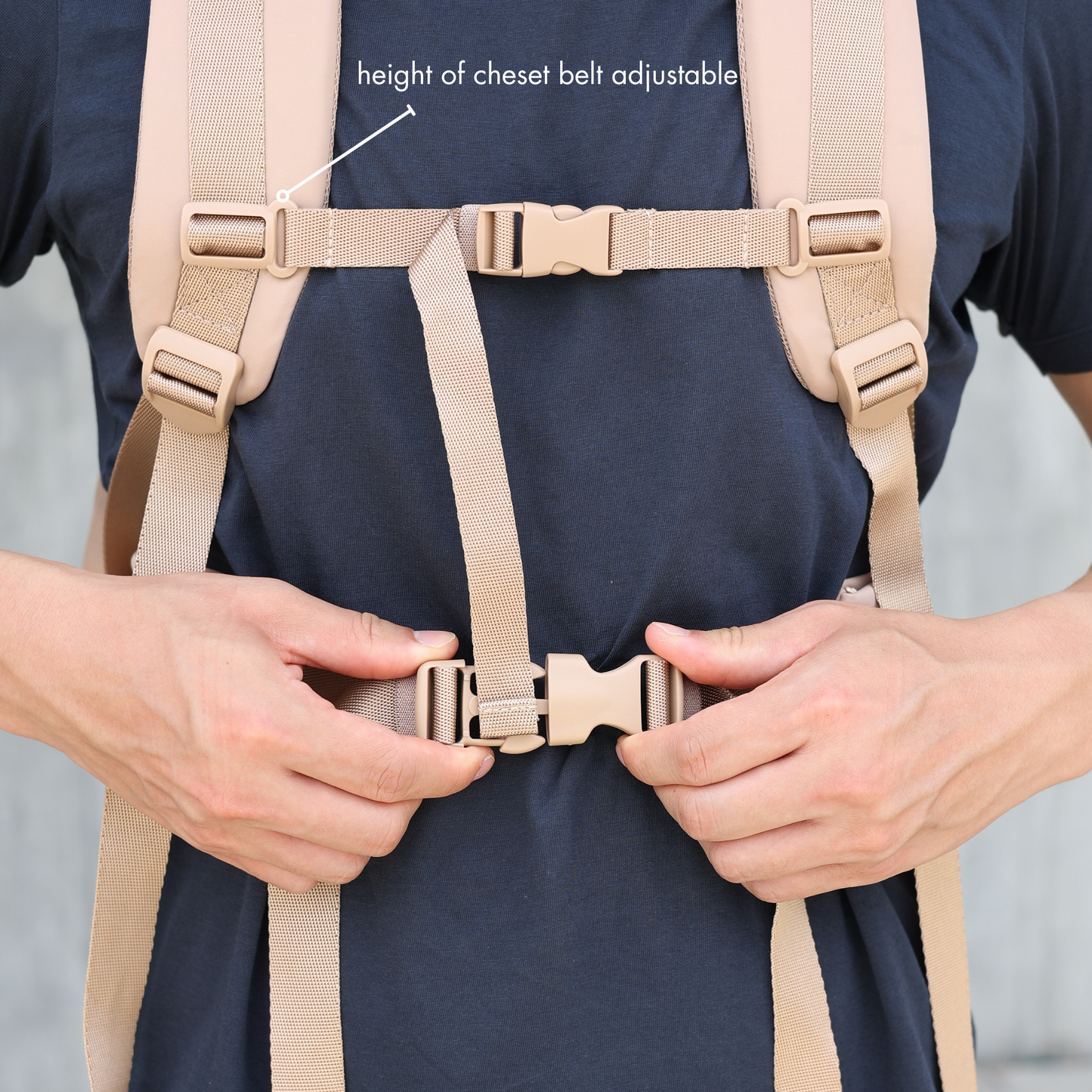 Traveler Pet Carrier Backpack | Dog Carrier | Cat Carrier: Desert