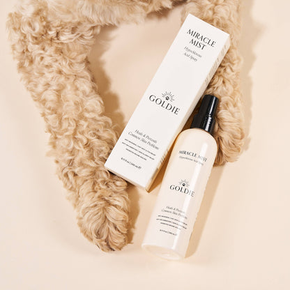 Miracle Mist: 4 oz