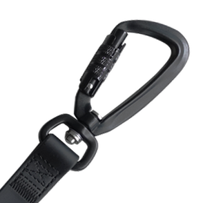 NOMAD | ultralight long line//LONG DOG LEASH: Tide / 20ft/ 6m