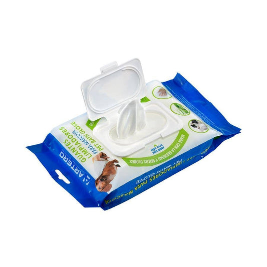 ARTERO CLEANSING GLOVES PLIS PLAS