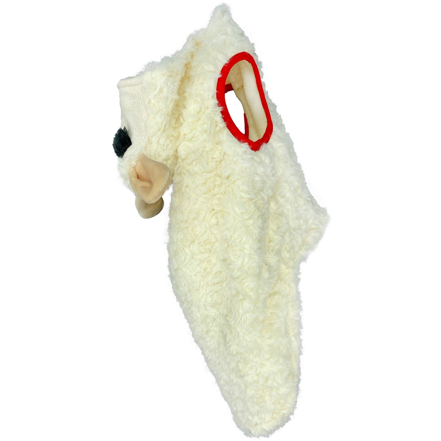 Multipet Lamb Chop Apparel: Small