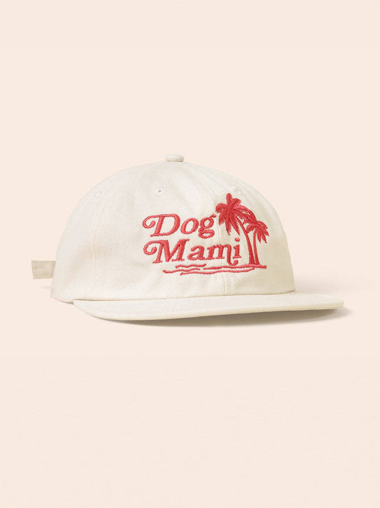 Dog Mami Hat™: One Size