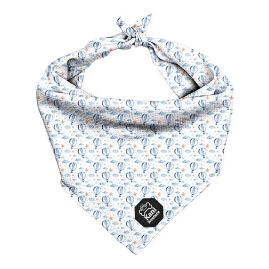 Big Air - Cooling Bandana: M/L