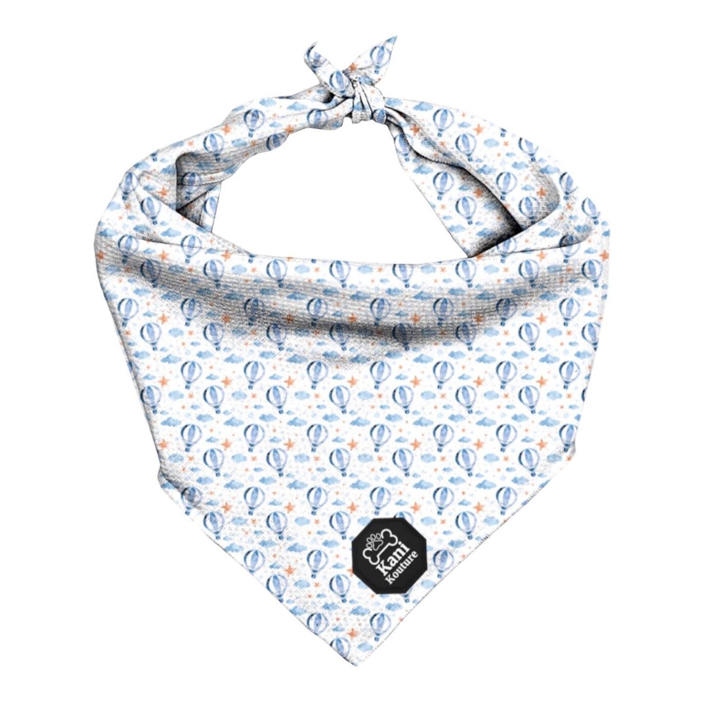 Big Air - Cooling Bandana: S/M