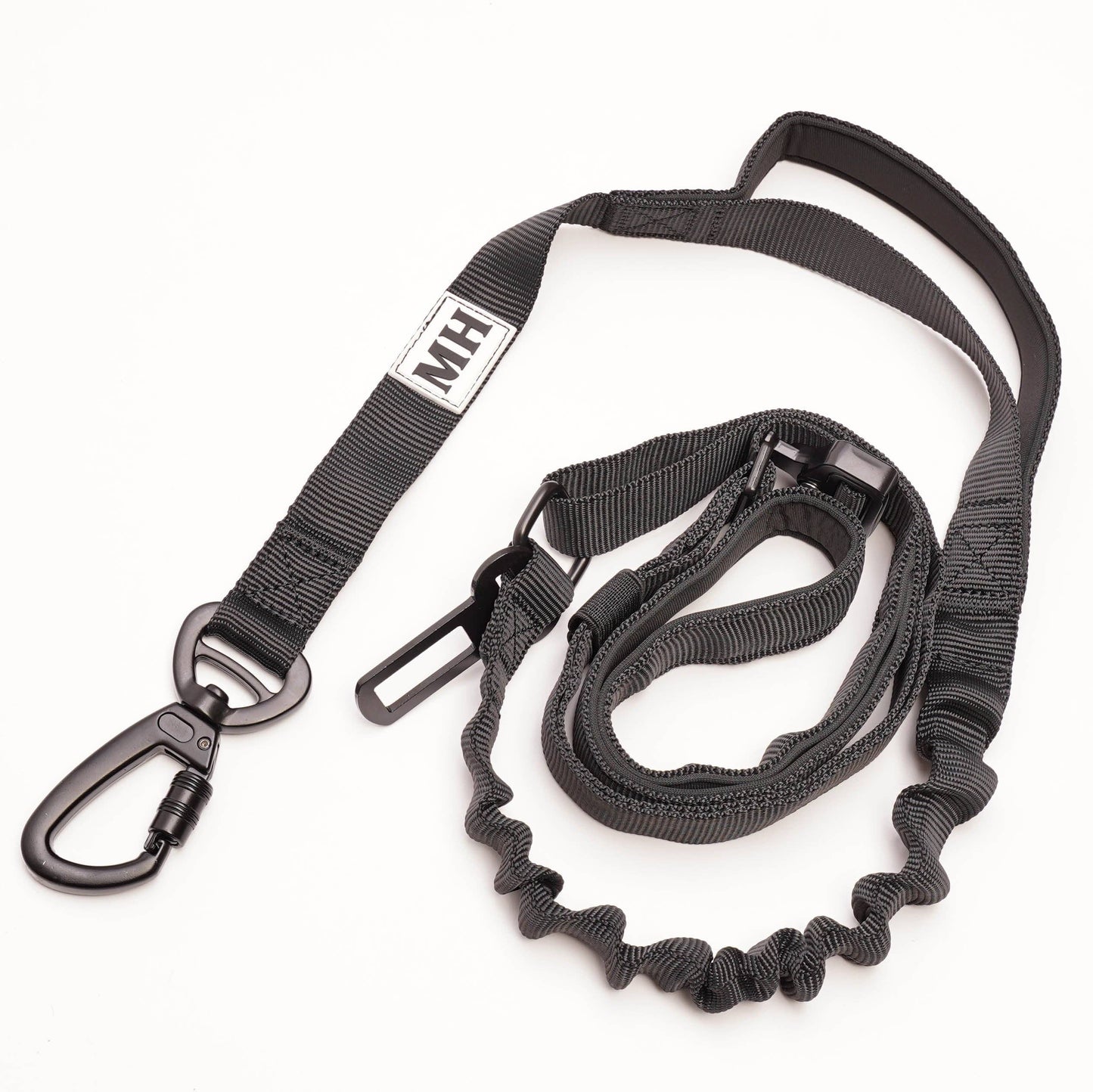 Go Go Gadget- bungee leash