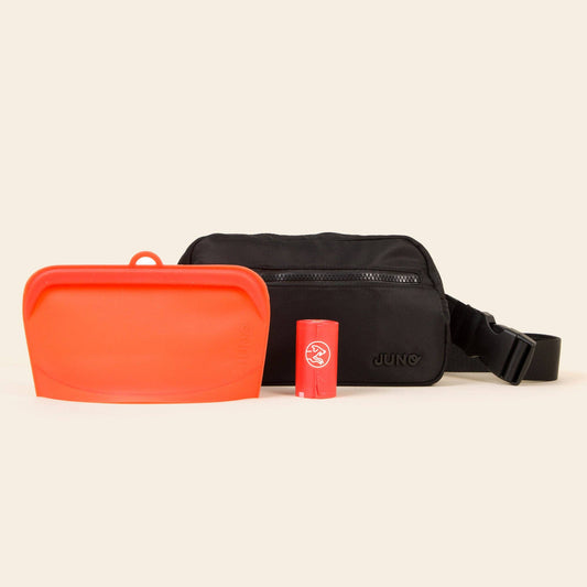 On the go Dash Pack