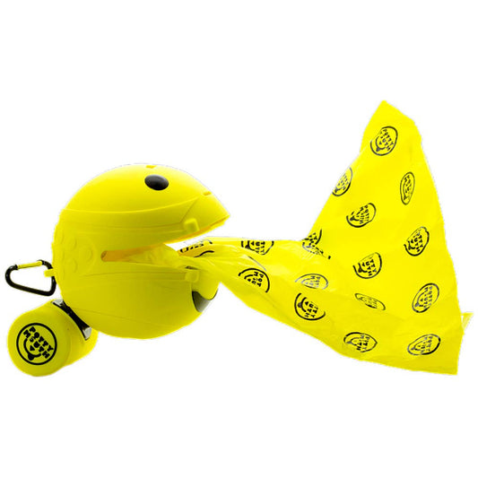 Potty Mouth Portable Pooper Scooper