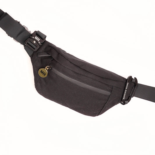 Go Go Gadget - fanny pack